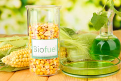 Embleton biofuel availability