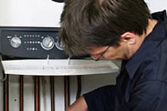 boiler repair Embleton